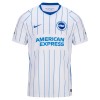 Brighton Hove Albion Precz Koszulki Piłkarskie 2026-27 Krótki Rękaw Brighton Hove Albion Precz Koszulki Piłkarskie 2026-27 Krótki Rękaw