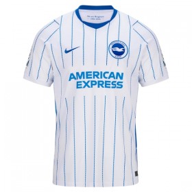 Brighton Hove Albion Precz Koszulki Piłkarskie 2026-27 Krótki Rękaw