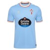 Celta Vigo Główna Koszulki Piłkarskie 2026-27 Krótki Rękaw Celta Vigo Główna Koszulki Piłkarskie 2026-27 Krótki Rękaw