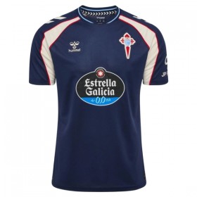 Celta Vigo Precz Koszulki Piłkarskie 2026-27 Krótki Rękaw