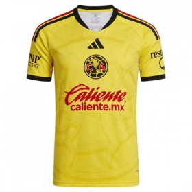 Club América Główna Koszulki Piłkarskie 2026-27 Krótki Rękaw