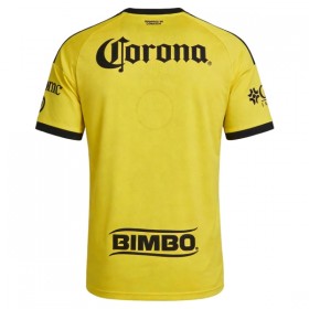 Club América Główna Koszulki Piłkarskie 2026-27 Krótki Rękaw