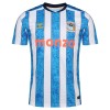 Coventry City Główna Koszulki Piłkarskie 2026-27 Krótki Rękaw Coventry City Główna Koszulki Piłkarskie 2026-27 Krótki Rękaw