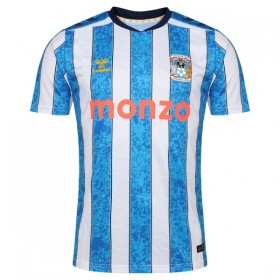 Coventry City Główna Koszulki Piłkarskie 2026-27 Krótki Rękaw