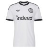 Eintracht Frankfurt Precz Koszulki Piłkarskie 2026-27 Krótki Rękaw Eintracht Frankfurt Precz Koszulki Piłkarskie 2026-27 Krótki Rękaw