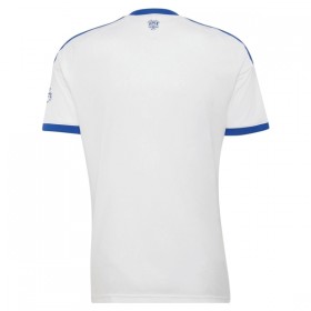 FC Copenhagen Główna Koszulki Piłkarskie 2026-27 Krótki Rękaw
