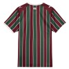Fluminense FC Główna Koszulki Piłkarskie 2026-27 Krótki Rękaw