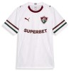 Fluminense FC Precz Koszulki Piłkarskie 2026-27 Krótki Rękaw Fluminense FC Precz Koszulki Piłkarskie 2026-27 Krótki Rękaw