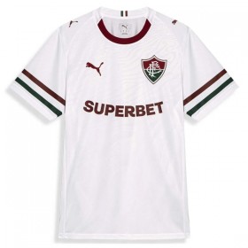 Fluminense FC Precz Koszulki Piłkarskie 2026-27 Krótki Rękaw