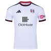 Fulham FC Główna Koszulki Piłkarskie 2026-27 Krótki Rękaw