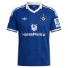 Hamburger SV Precz Koszulki Piłkarskie 2026-27 Krótki Rękaw Hamburger SV Precz Koszulki Piłkarskie 2026-27 Krótki Rękaw