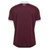 Heart of Midlothian Główna Koszulki Piłkarskie 2026-27 Krótki Rękaw