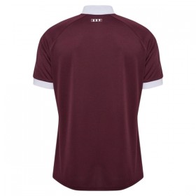 Heart of Midlothian Główna Koszulki Piłkarskie 2026-27 Krótki Rękaw