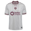 Heart of Midlothian Precz Koszulki Piłkarskie 2026-27 Krótki Rękaw Heart of Midlothian Precz Koszulki Piłkarskie 2026-27 Krótki Rękaw