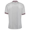 Heart of Midlothian Precz Koszulki Piłkarskie 2026-27 Krótki Rękaw