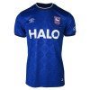 Ipswich Town Dziecięca Główna Koszulki Piłkarskie 2026-27 Krótki Rękaw (+ Krótkie spodenki)