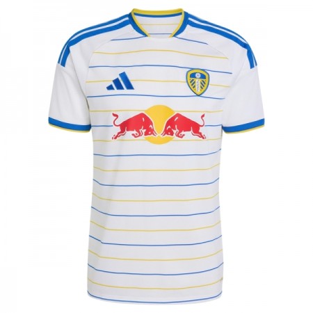 Leeds United Główna Koszulki Piłkarskie 2026-27 Krótki Rękaw Leeds United Główna Koszulki Piłkarskie 2026-27 Krótki Rękaw