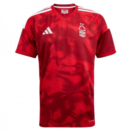 Nottingham Forest Główna Koszulki Piłkarskie 2026-27 Krótki Rękaw Nottingham Forest Główna Koszulki Piłkarskie 2026-27 Krótki Rękaw