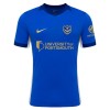 Portsmouth Główna Koszulki Piłkarskie 2026-27 Krótki Rękaw Portsmouth Główna Koszulki Piłkarskie 2026-27 Krótki Rękaw