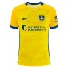 Portsmouth Precz Koszulki Piłkarskie 2026-27 Krótki Rękaw Portsmouth Precz Koszulki Piłkarskie 2026-27 Krótki Rękaw