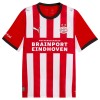 PSV Eindhoven Główna Koszulki Piłkarskie 2026-27 Krótki Rękaw PSV Eindhoven Główna Koszulki Piłkarskie 2026-27 Krótki Rękaw