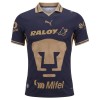 Pumas UNAM Główna Koszulki Piłkarskie 2026-27 Krótki Rękaw Pumas UNAM Główna Koszulki Piłkarskie 2026-27 Krótki Rękaw