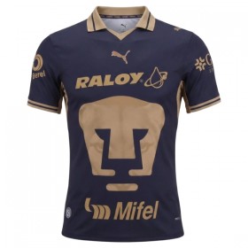 Pumas UNAM Główna Koszulki Piłkarskie 2026-27 Krótki Rękaw