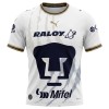 Pumas UNAM Precz Koszulki Piłkarskie 2026-27 Krótki Rękaw Pumas UNAM Precz Koszulki Piłkarskie 2026-27 Krótki Rękaw