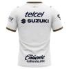 Pumas UNAM Precz Koszulki Piłkarskie 2026-27 Krótki Rękaw
