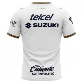 Pumas UNAM Precz Koszulki Piłkarskie 2026-27 Krótki Rękaw