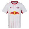 RB Leipzig Główna Koszulki Piłkarskie 2026-27 Krótki Rękaw RB Leipzig Główna Koszulki Piłkarskie 2026-27 Krótki Rękaw