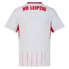 RB Leipzig Główna Koszulki Piłkarskie 2026-27 Krótki Rękaw