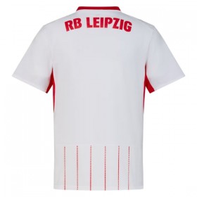 RB Leipzig Główna Koszulki Piłkarskie 2026-27 Krótki Rękaw