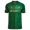 Real Betis Precz Koszulki Piłkarskie 2026-27 Krótki Rękaw Real Betis Precz Koszulki Piłkarskie 2026-27 Krótki Rękaw
