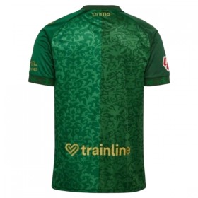 Real Betis Precz Koszulki Piłkarskie 2026-27 Krótki Rękaw