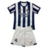 Real Sociedad Dziecięca Główna Koszulki Piłkarskie 2026-27 Krótki Rękaw (+ Krótkie spodenki) Real Sociedad Dziecięca Główna Koszulki Piłkarskie 2026-27 Krótki Rękaw (+ Krótkie spodenki)