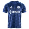 Schalke 04 Główna Koszulki Piłkarskie 2026-27 Krótki Rękaw Schalke 04 Główna Koszulki Piłkarskie 2026-27 Krótki Rękaw