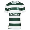 Sporting CP Główna Koszulki Piłkarskie 2026-27 Krótki Rękaw Sporting CP Główna Koszulki Piłkarskie 2026-27 Krótki Rękaw