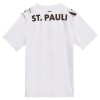 St Pauli Precz Koszulki Piłkarskie 2026-27 Krótki Rękaw