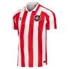 Sunderland Główna Koszulki Piłkarskie 2026-27 Krótki Rękaw Sunderland Główna Koszulki Piłkarskie 2026-27 Krótki Rękaw