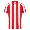 Sunderland Główna Koszulki Piłkarskie 2026-27 Krótki Rękaw