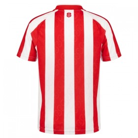 Sunderland Główna Koszulki Piłkarskie 2026-27 Krótki Rękaw