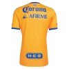 Tigres UANL Główna Koszulki Piłkarskie 2026-27 Krótki Rękaw