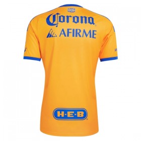 Tigres UANL Główna Koszulki Piłkarskie 2026-27 Krótki Rękaw