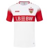 VfB Stuttgart Główna Koszulki Piłkarskie 2026-27 Krótki Rękaw VfB Stuttgart Główna Koszulki Piłkarskie 2026-27 Krótki Rękaw