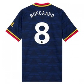 Arsenal Odegaard 8 Precz Koszulki Piłkarskie 2026-27 Krótki Rękaw