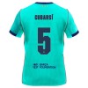 FC Barcelona Cubarsi 5 Trzeciej Koszulki Piłkarskie 2026-27 Krótki Rękaw FC Barcelona Cubarsi 5 Trzeciej Koszulki Piłkarskie 2026-27 Krótki Rękaw