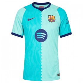 FC Barcelona Pedri 8 Dziecięca Trzeciej Koszulki Piłkarskie 2026-27 Krótki Rękaw (+ Krótkie spodenki)