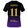 FC Barcelona Raphinha 11 Precz Koszulki Piłkarskie 2026-27 Krótki Rękaw FC Barcelona Raphinha 11 Precz Koszulki Piłkarskie 2026-27 Krótki Rękaw