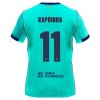 FC Barcelona Raphinha 11 Trzeciej Koszulki Piłkarskie 2026-27 Krótki Rękaw FC Barcelona Raphinha 11 Trzeciej Koszulki Piłkarskie 2026-27 Krótki Rękaw